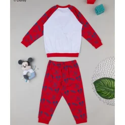 Sale Pijama niño Mickey Descanso Y Ropa Interior·Bebé 3-36 Meses