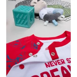 Sale Pijama niño Mickey Descanso Y Ropa Interior·Bebé 3-36 Meses