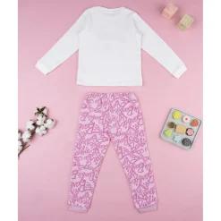 Pijama polar dos piezas niña Barbie*Prenatal Sale