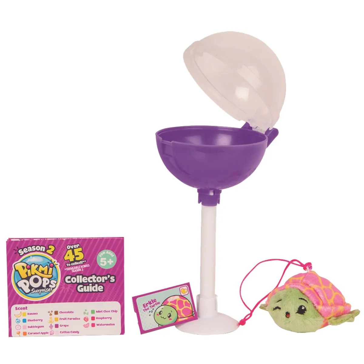 Pikmi Pops - Pack Básico Serie 2 (varios modelos)*GIOCHI PREZIOSI Best