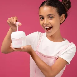 Pink It - Beauty Routine Espumador*TOYS 