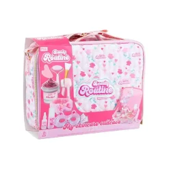 Outlet Pink It - Beauty Routine Maletín de Cuidado Personal Estilo De Vida