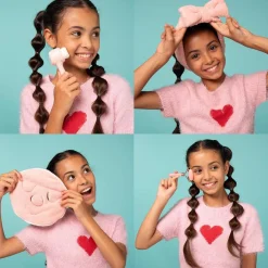 Outlet Pink It - Beauty Routine Maletín de Cuidado Personal Estilo De Vida