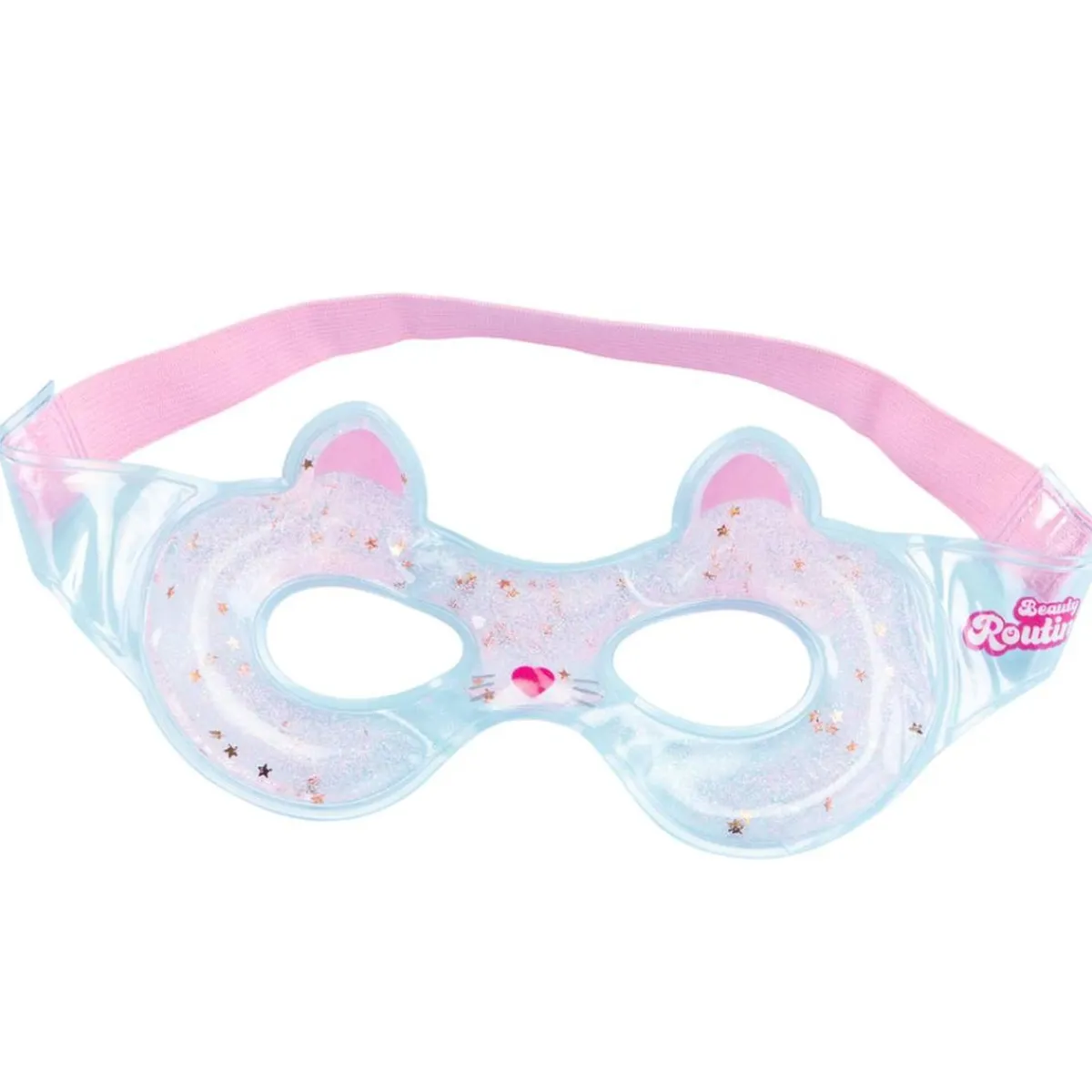 Discount Pink It - Beauty Routine Mascarilla de Ojos Refrescante Estilo De Vida