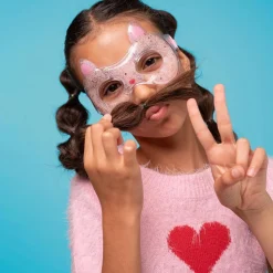 Discount Pink It - Beauty Routine Mascarilla de Ojos Refrescante Estilo De Vida