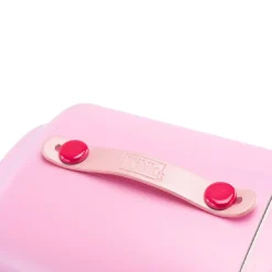 Online Pink It - Beauty Routine Nevera para Cosméticos Estilo De Vida