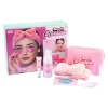 Clearance Pink It - Beauty Routine Set Cuidado Facial Estilo De Vida