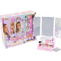 Pink It - Espejo interactivo Smart Vanity*TOYS "R" US Hot