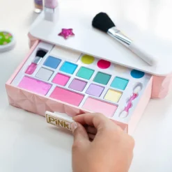 Pink It - Espejo interactivo Smart Vanity*TOYS 