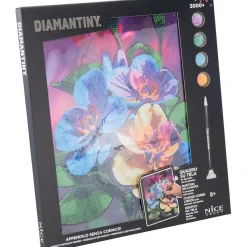 Sale Pintura con números - (Varios modelos) Arte Y Manualidades