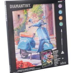 Sale Pintura con números - (Varios modelos) Arte Y Manualidades