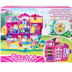 - Apartamento maletín Coleccionables Y Mini Mundos