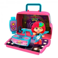 - Autobús Super Star On Tour*PINYPON