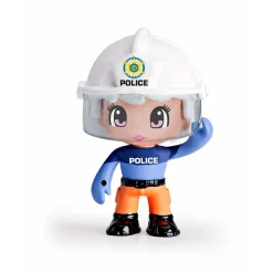 Pinypon - Figura Emergencia (varios modelos)*FAMOSA