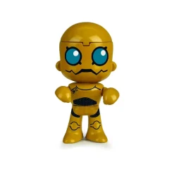 - Figuras Mecánico y Robot Action*PINYPON New