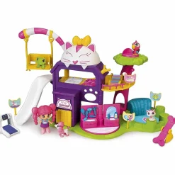 - Guardería de mascotas*PINYPON Online