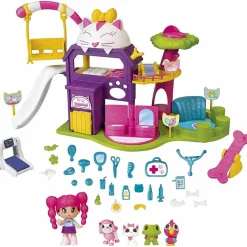 - Guardería de mascotas*PINYPON Online