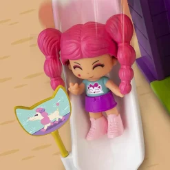 - Guardería de mascotas*PINYPON Online