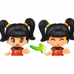 Hot - Happy Burger Coleccionables Y Mini Mundos