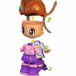 Hot - Iris Surprise Coleccionables Y Mini Mundos