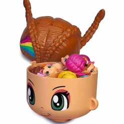 Hot - Iris Surprise Coleccionables Y Mini Mundos