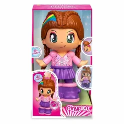 Hot - Iris Surprise Coleccionables Y Mini Mundos