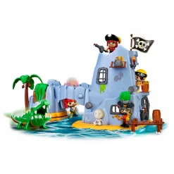 - Isla Pirata del Capitán Action*PINYPON New