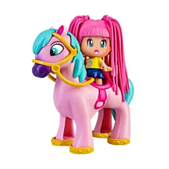 - Melena al viento*PINYPON