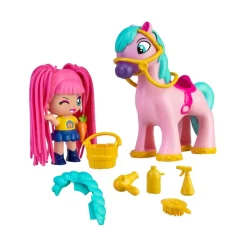 - Melena al viento*PINYPON