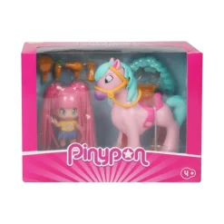 - Melena al viento*PINYPON