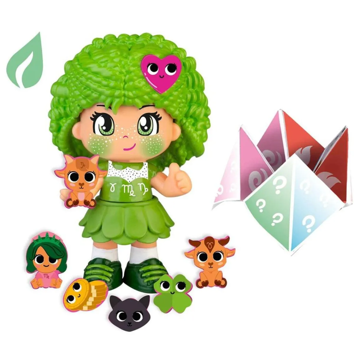 - Muñeca Fortune Sisters - (Varios modelos)*PINYPON Sale