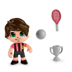 Clearance Pinypon - Pack 2 Figuras (varios modelos) Coleccionables Y Mini Mundos