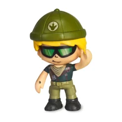 - Pack Figura y 2 dinosaurios Action*PINYPON