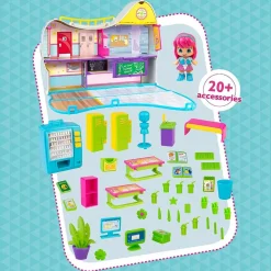 - Piny - Institute of New York juguete educativo ㅤ*PINYPON Sale