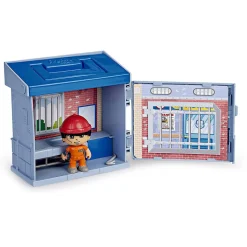 Discount Pinypon - Policía - 2 Mixópolis Boxes Pinypon Action Coleccionables Y Mini Mundos