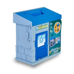 Pinypon - Policía - Mixópolis Box Pinypon Action*FAMOSA New