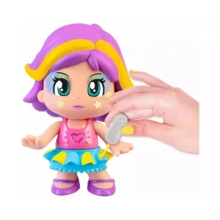 Online - Pop & Make Up Muñeca y maquillaje Coleccionables Y Mini Mundos|Halloween