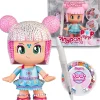 - Pop & Shine Figura Para Personalizar Cristales Brillantes ㅤ*PINYPON Hot
