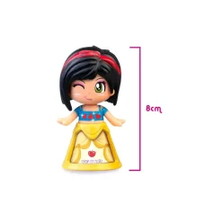 Outlet - Princesas de cuento (Varios Modelos) Coleccionables Y Mini Mundos