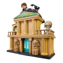 Clearance - Robo en el museo Action Coleccionables Y Mini Mundos