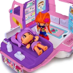 - Socorro ambulancia*PINYPON Best