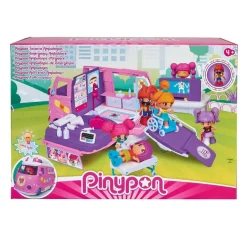 - Socorro ambulancia*PINYPON Best