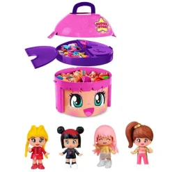 - Super Star edición limitada Coleccionables Y Mini Mundos