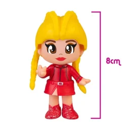 - Super Star edición limitada Coleccionables Y Mini Mundos