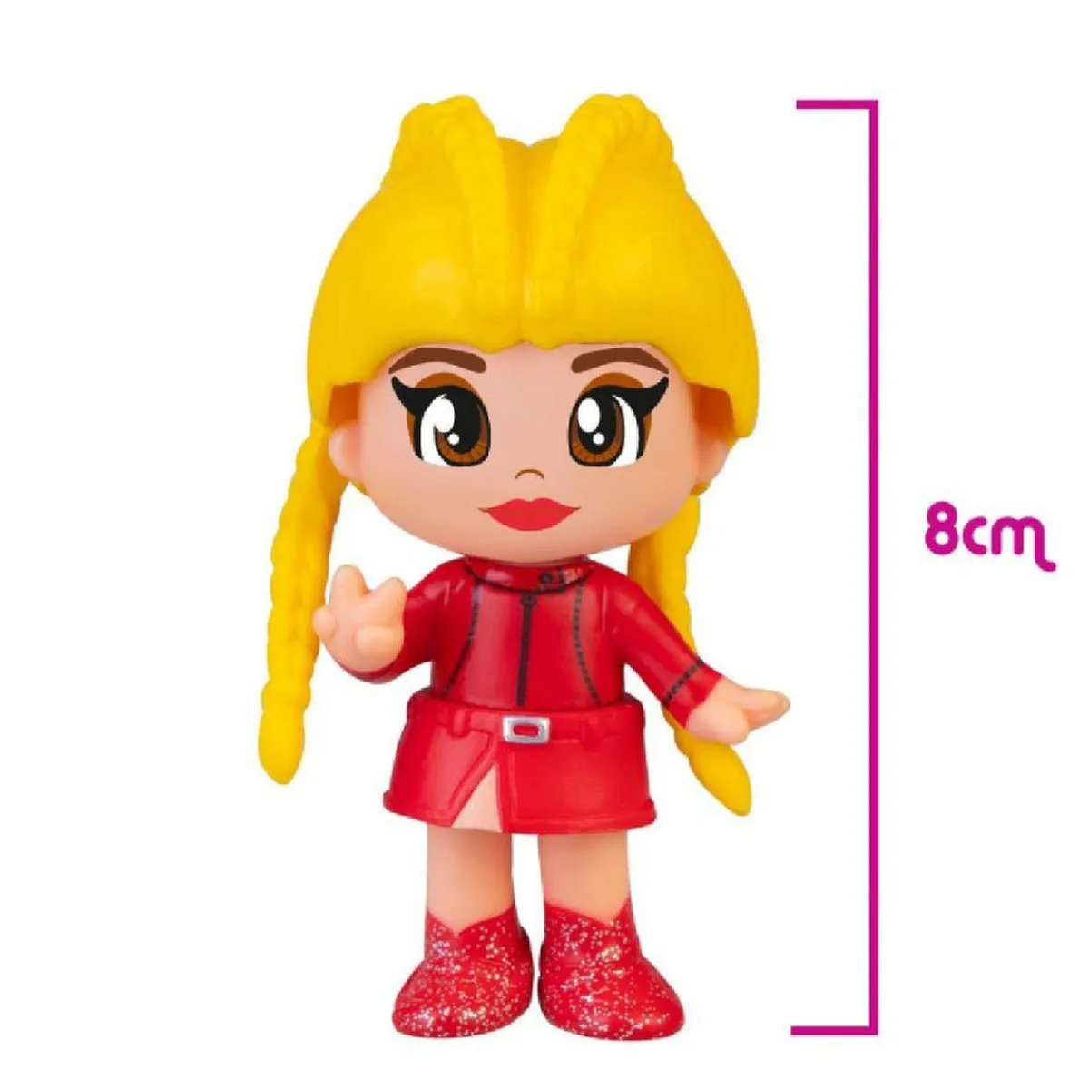 - Super Star edición limitada Coleccionables Y Mini Mundos