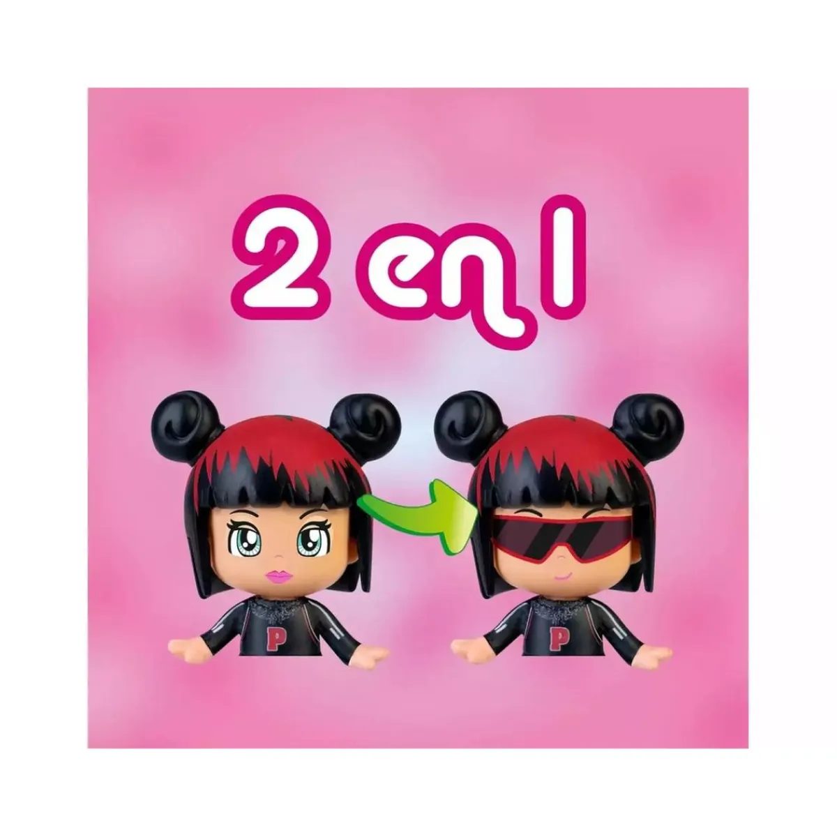 - Super Star edición limitada Coleccionables Y Mini Mundos