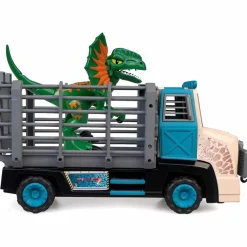 Clearance Action - Rescate del dinosaurio Coleccionables Y Mini Mundos