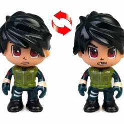 Clearance Action - Rescate del dinosaurio Coleccionables Y Mini Mundos