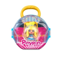 Tales - Bolsito Closet de figuras de cuentos clásicos (Varios Modelos)*PINYPON