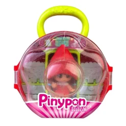 Tales - Bolsito Closet de figuras de cuentos clásicos (Varios Modelos)*PINYPON